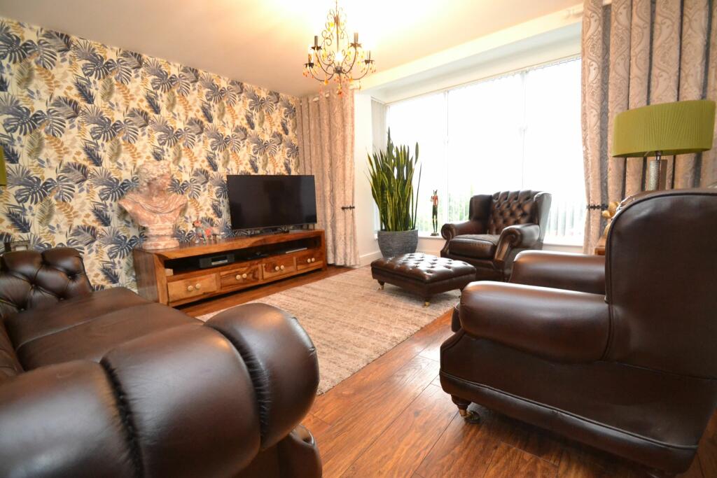 Additional property image - Highfield Road, Idle, BD10