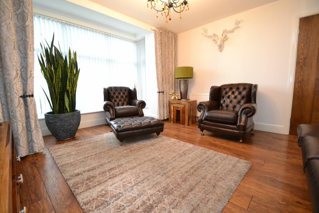 Additional property image - Highfield Road, Idle, BD10