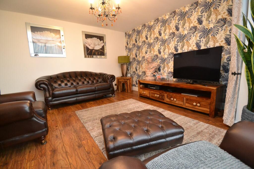 Additional property image - Highfield Road, Idle, BD10