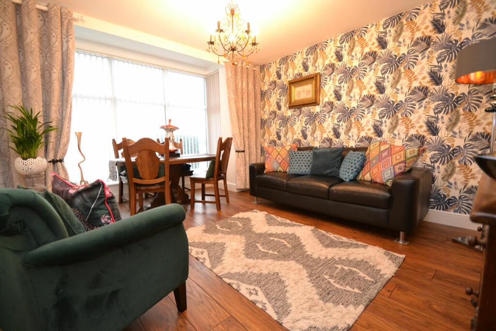 Additional property image - Highfield Road, Idle, BD10