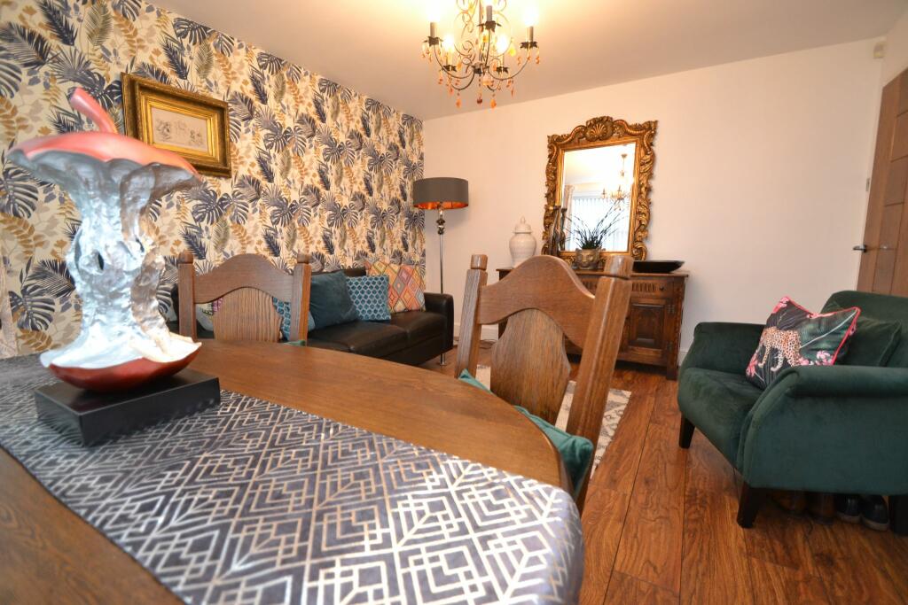 Additional property image - Highfield Road, Idle, BD10