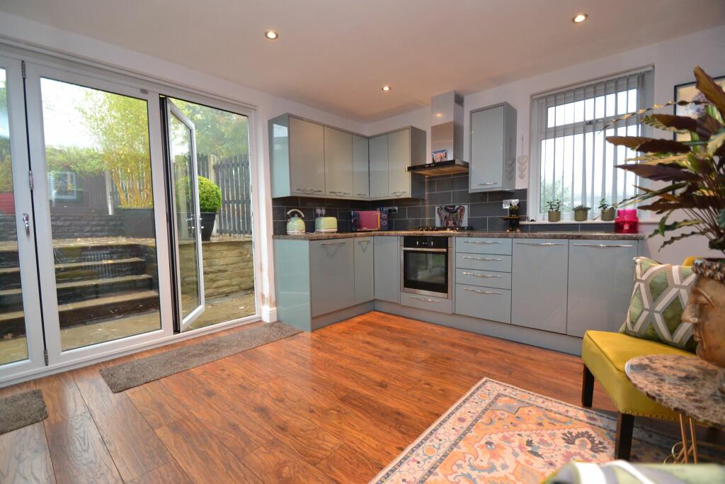 Additional property image - Highfield Road, Idle, BD10