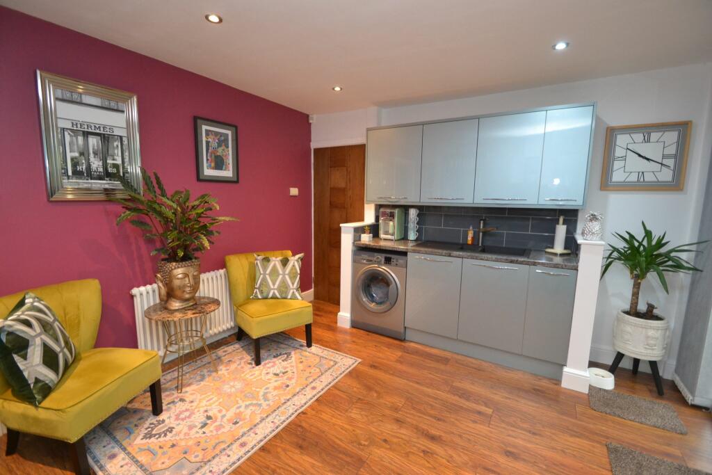 Additional property image - Highfield Road, Idle, BD10