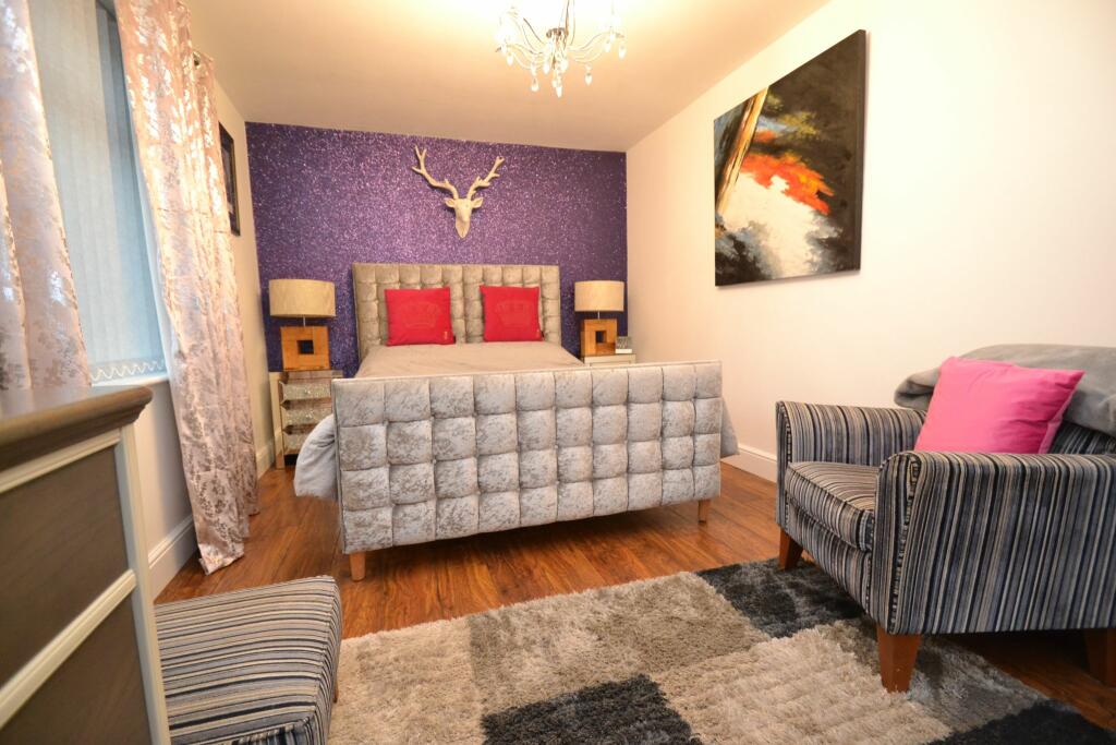 Additional property image - Highfield Road, Idle, BD10
