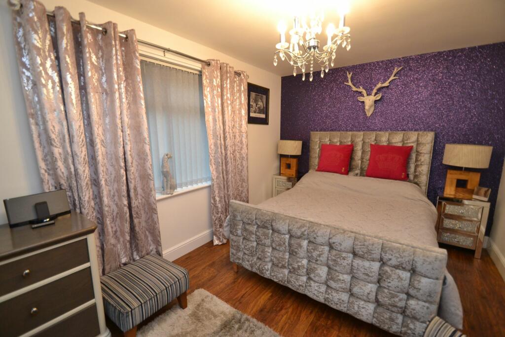 Additional property image - Highfield Road, Idle, BD10
