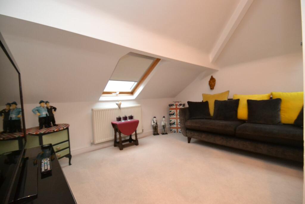 Additional property image - Highfield Road, Idle, BD10