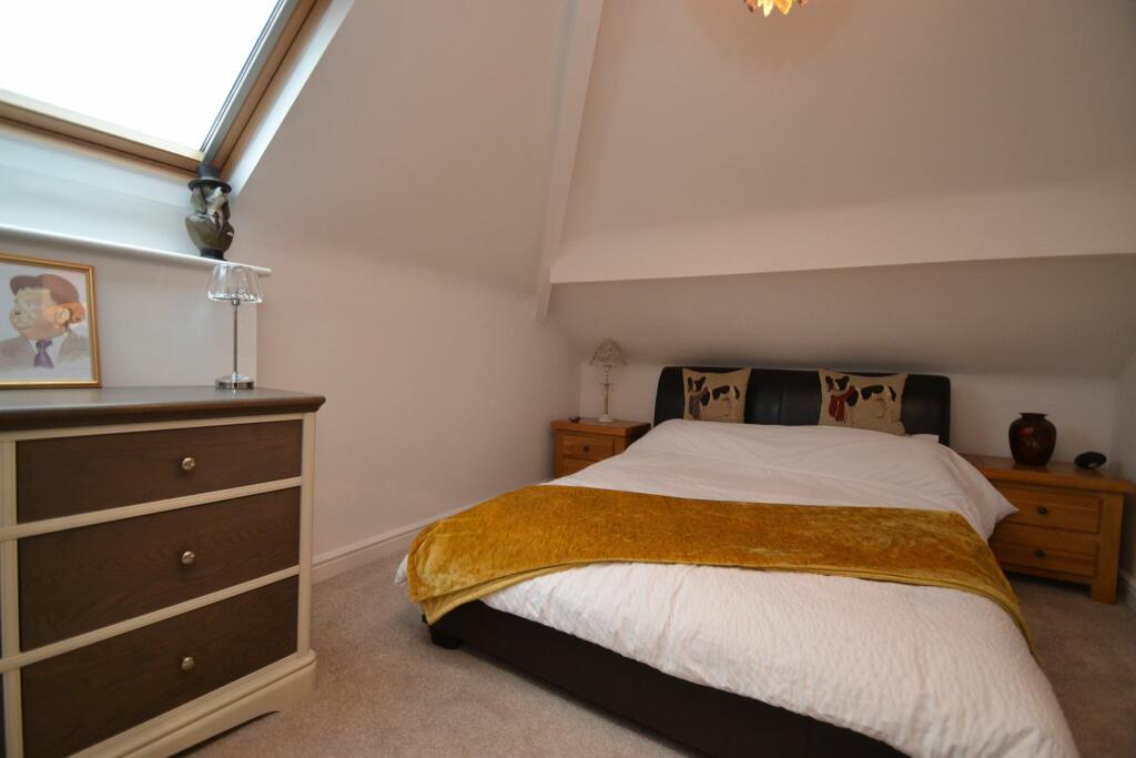 Additional property image - Highfield Road, Idle, BD10