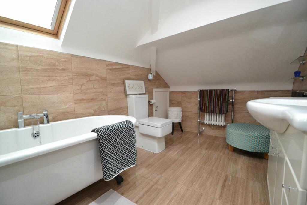 Additional property image - Highfield Road, Idle, BD10