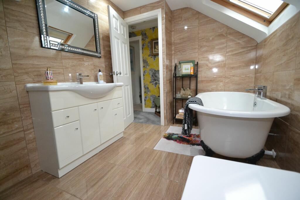 Additional property image - Highfield Road, Idle, BD10