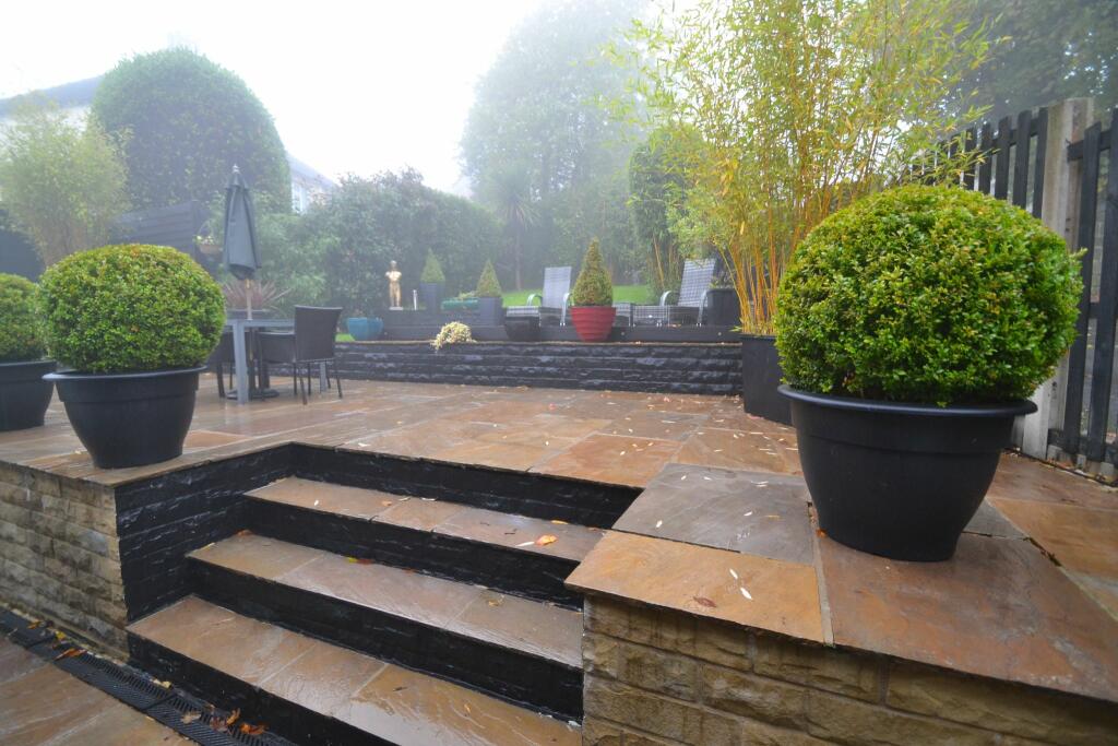 Additional property image - Highfield Road, Idle, BD10