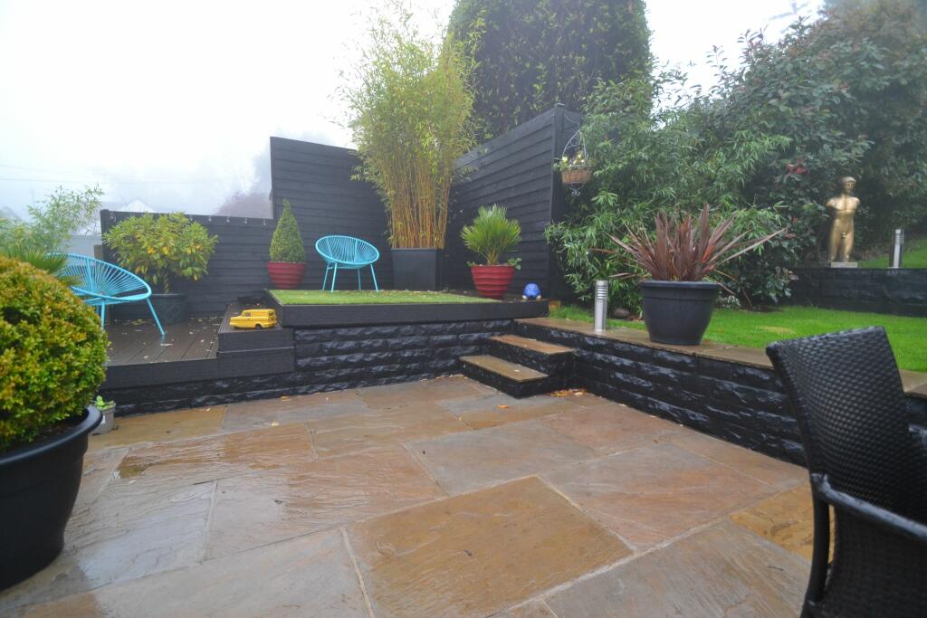 Additional property image - Highfield Road, Idle, BD10