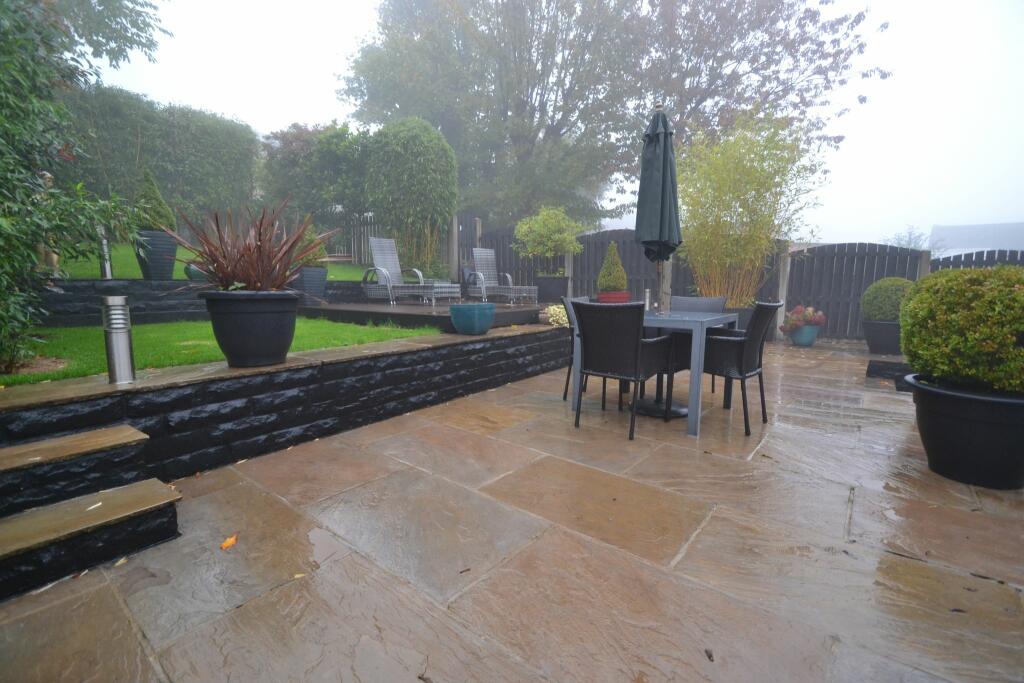 Additional property image - Highfield Road, Idle, BD10