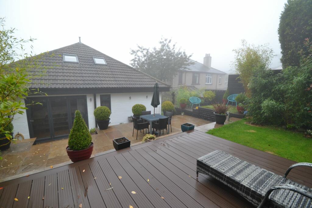 Additional property image - Highfield Road, Idle, BD10