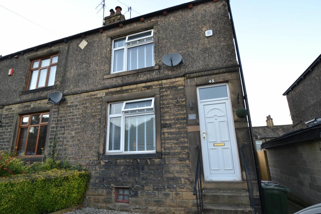 Main image of property: Albert Avenue, Idle,