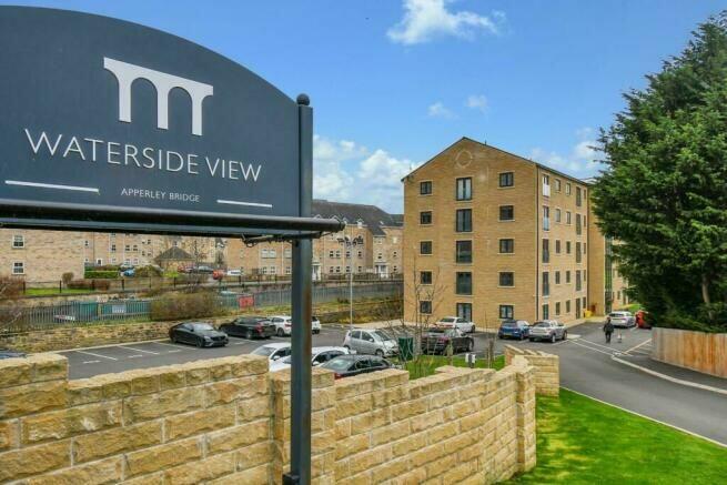 Additional property image - Waterside View, 1023 Harrogate Road, Apperley Bridge,
