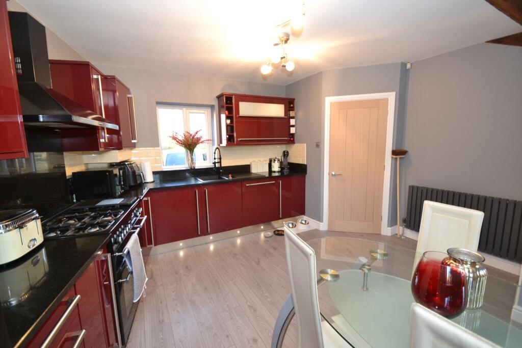 Additional property image - Leeds Road, Thackley,