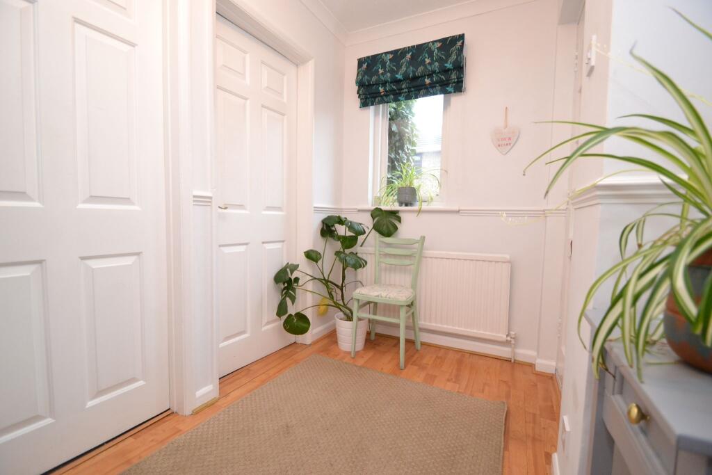 Additional property image - Evesham Grove, Idle,
