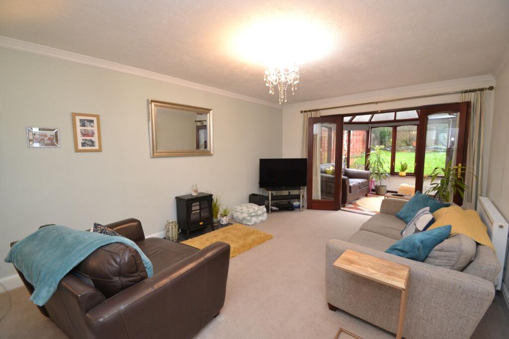 Additional property image - Evesham Grove, Idle,