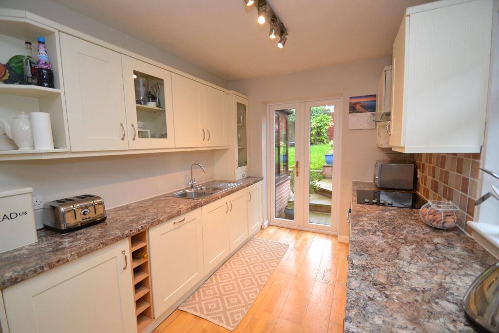 Additional property image - Evesham Grove, Idle,