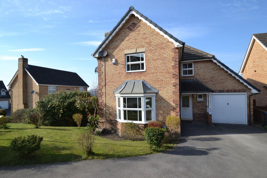 Main image of property: Hay Croft, Thackley,