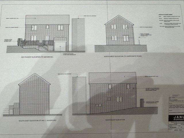 Main image of property: Harrogate Road, Eccleshill,