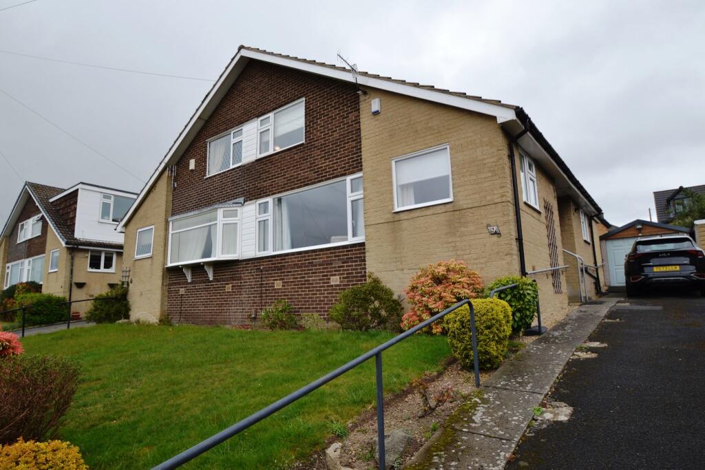 Main image of property: Thackley View, Thackley,