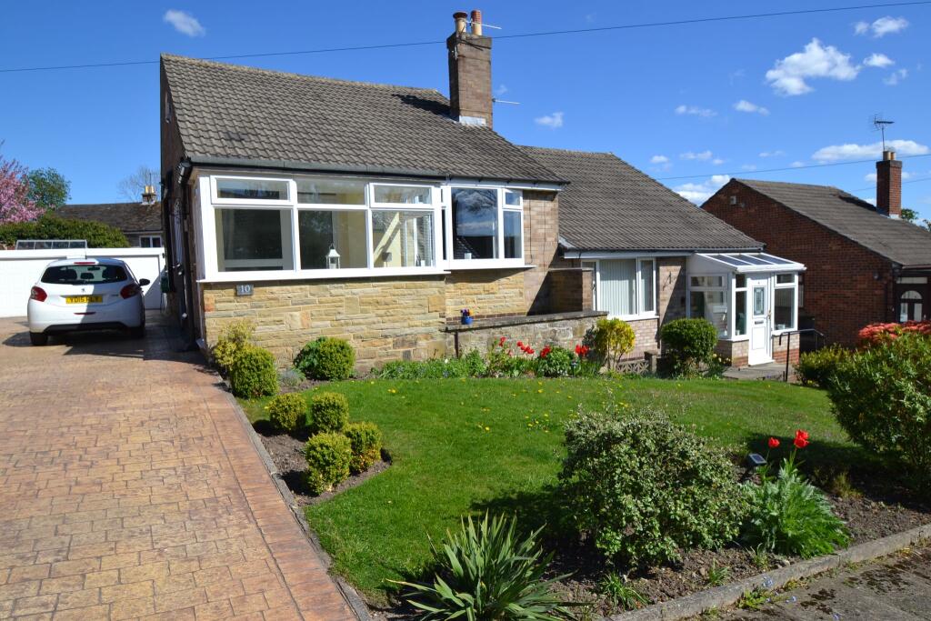Main image of property: Elmfield, Baildon,