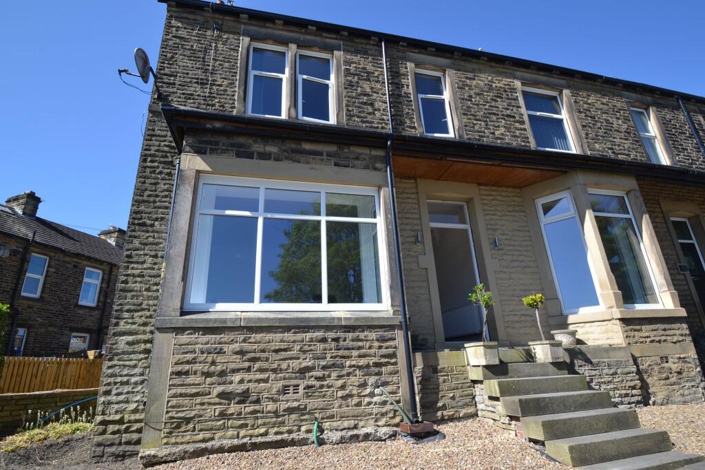 Main image of property: Leeds Road, Idle,