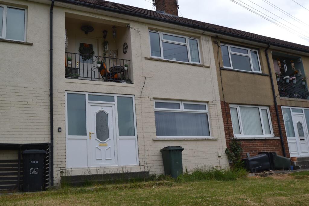 Main image of property: Gray Avenue, Shipley,