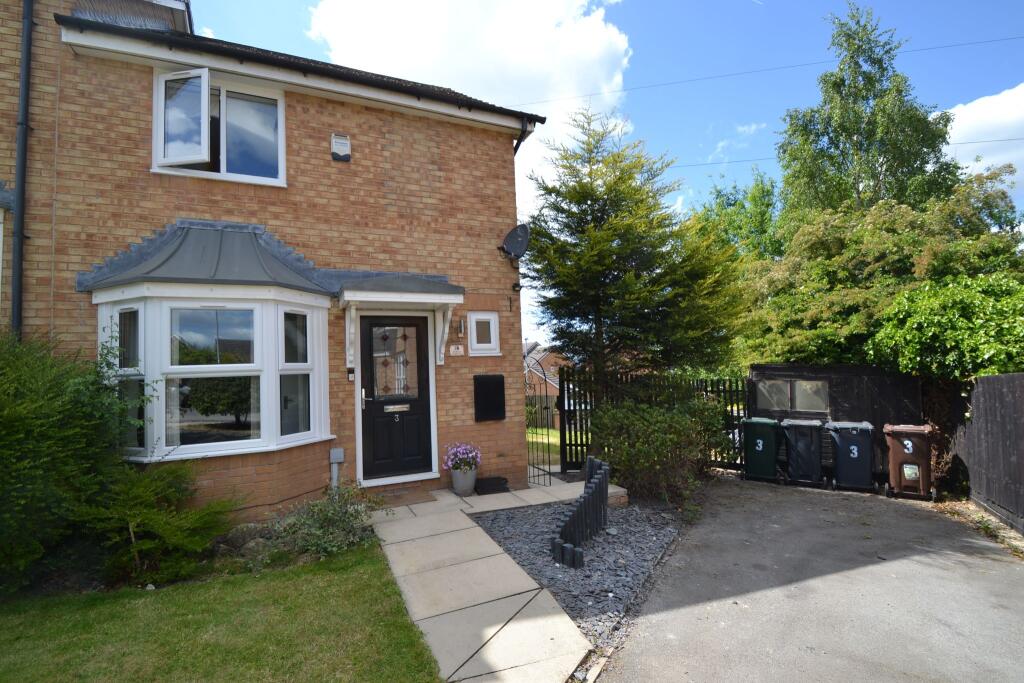 Main image of property: Bale Drive, Thackley,