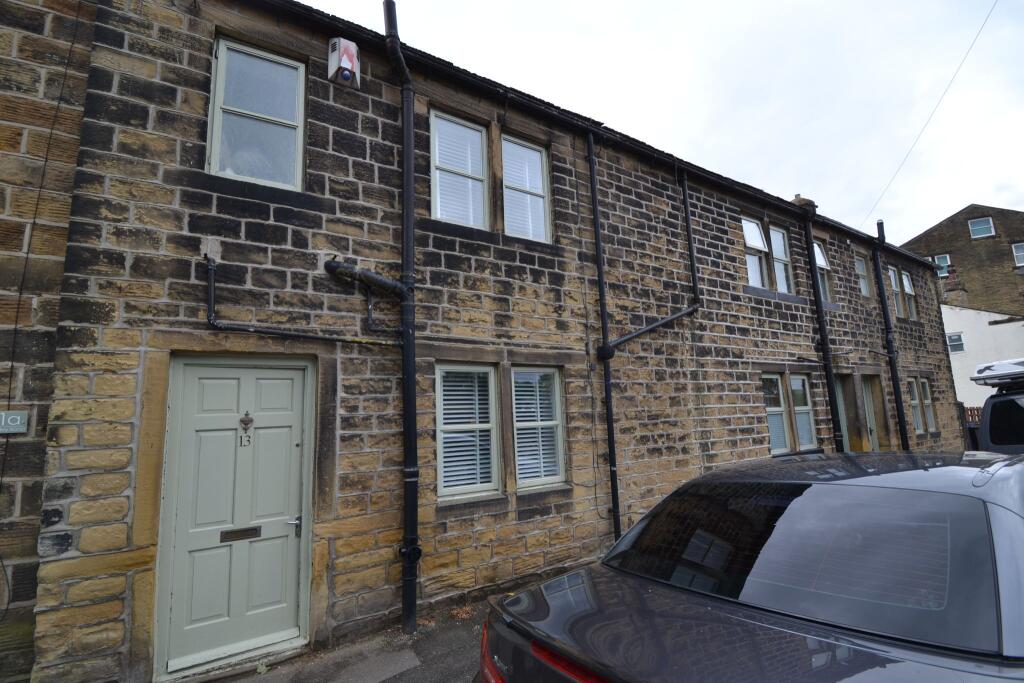 Main image of property: Thackley Road, Thackley,