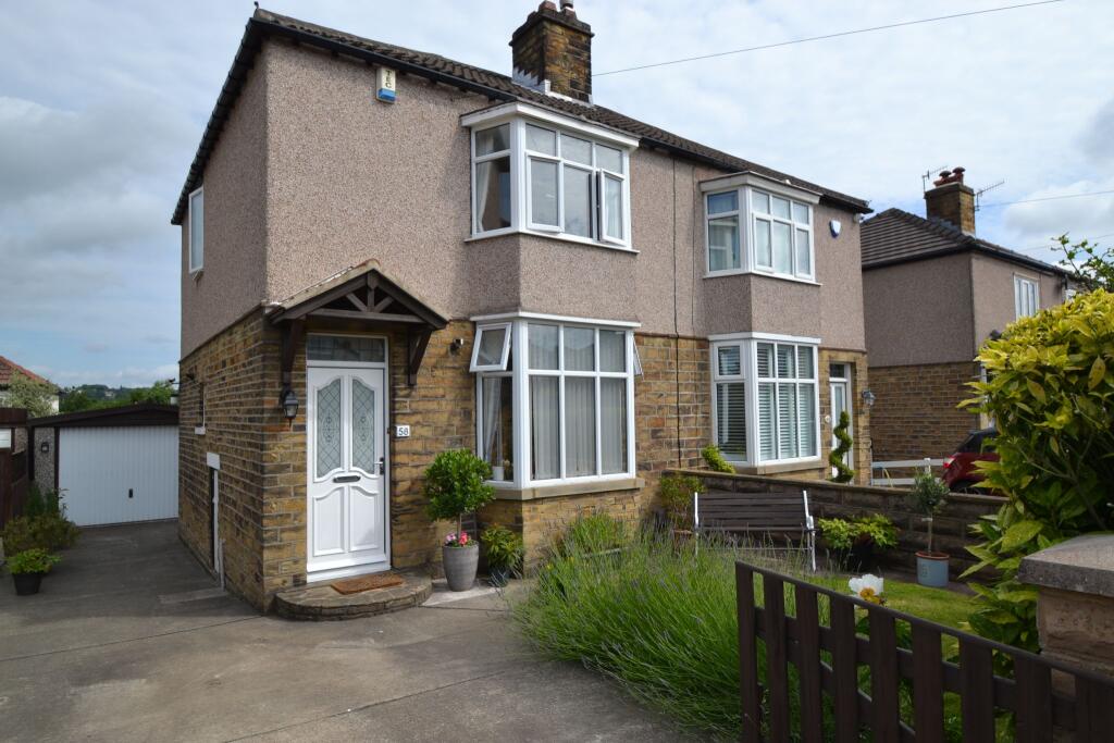 Main image of property: Glenside Road, Windhill,
