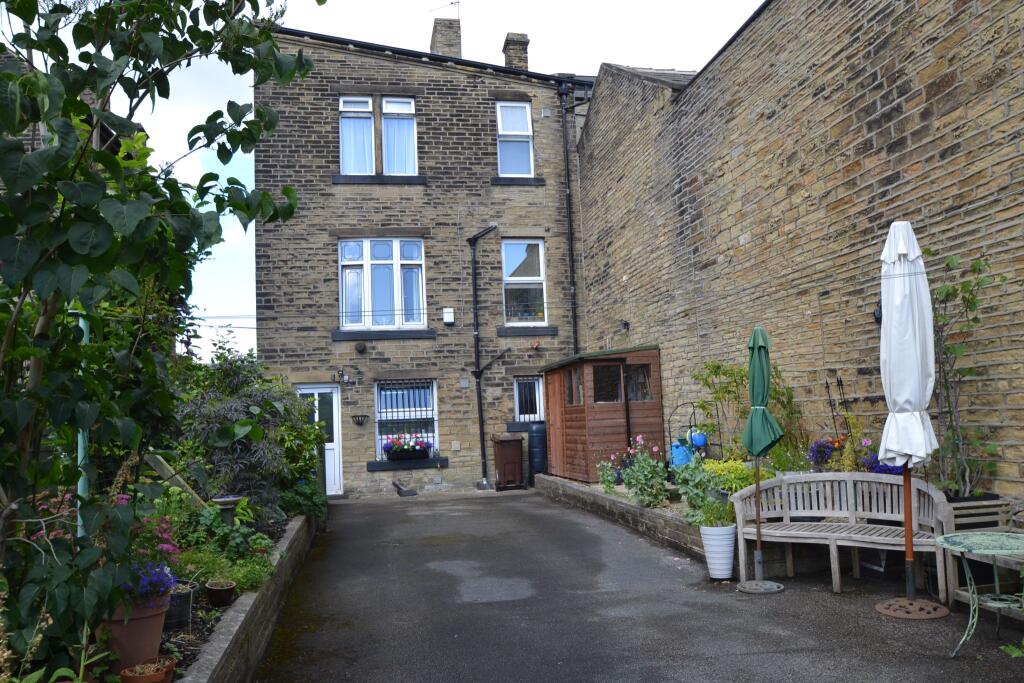 Main image of property: Victoria Road, Eccleshill,