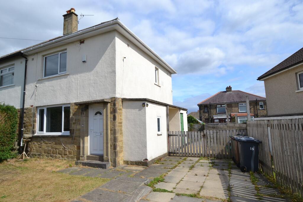 Main image of property: Haslam Grove, Wrose,