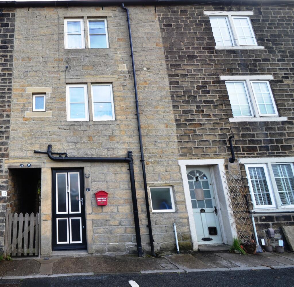 Additional image 11 of Crag Hill Road, Thackley,