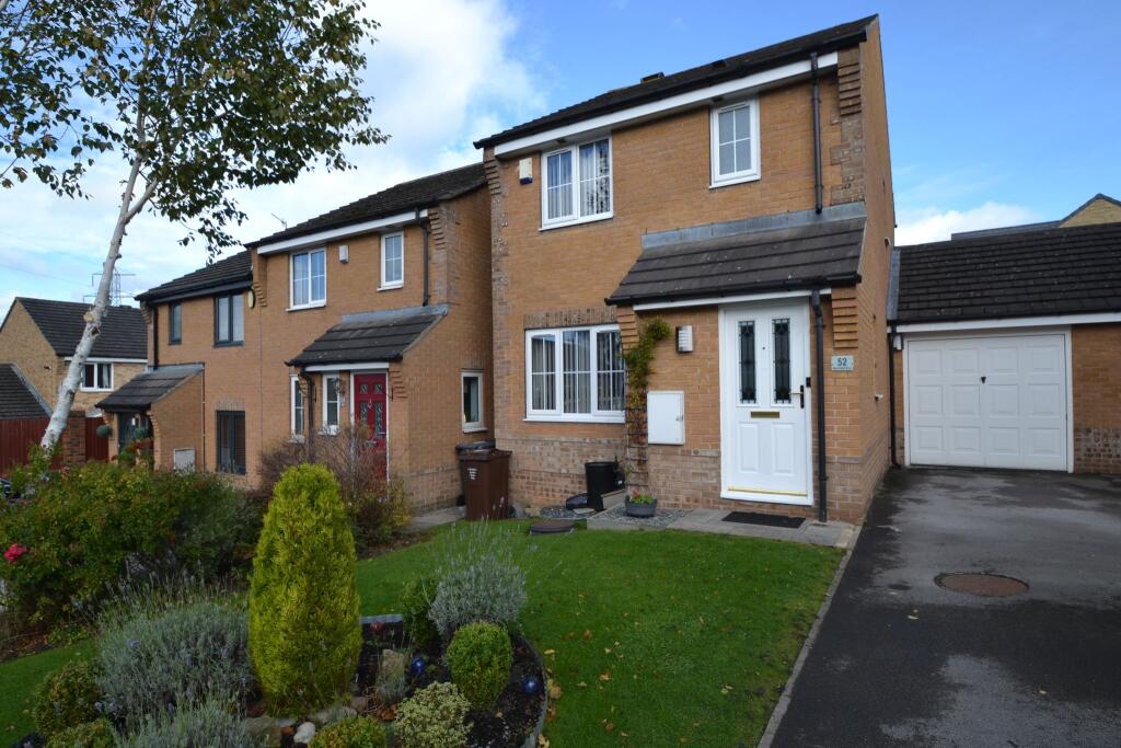 Main image of property: West Cote Drive, Thackley,