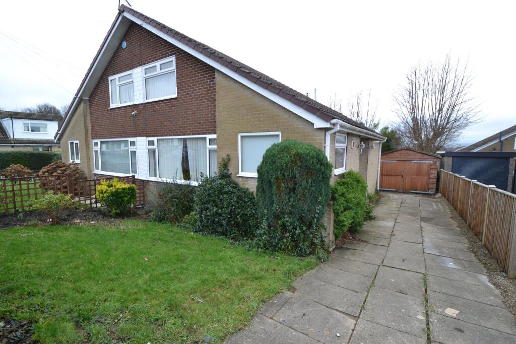 Main image of property: Thackley Avenue, Thackley,