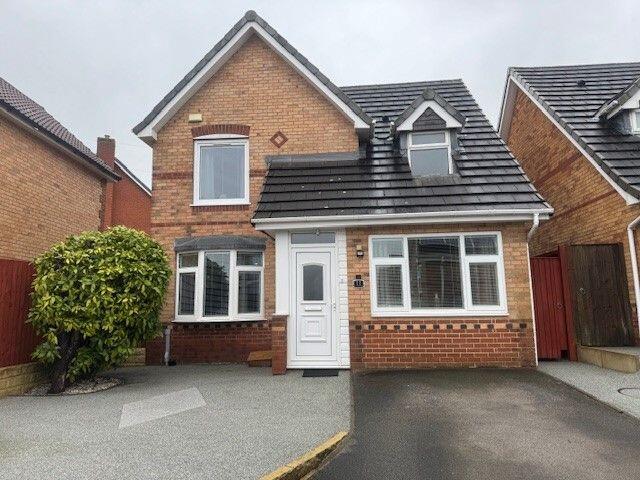 Main image of property: Cote Farm Lane, Thackley,