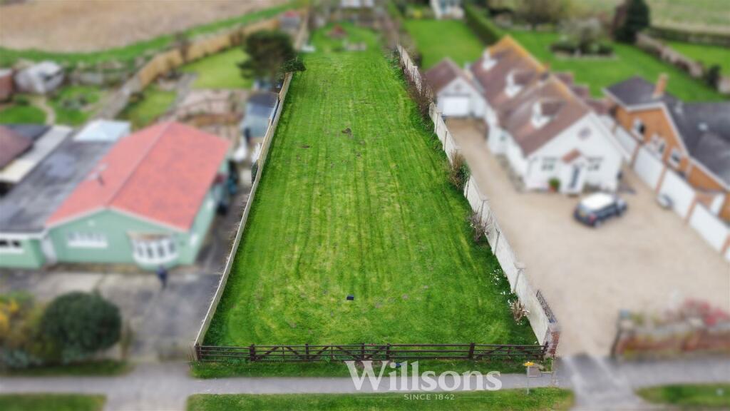 Main image of property: Roman Bank, Sandilands, Mablethorpe