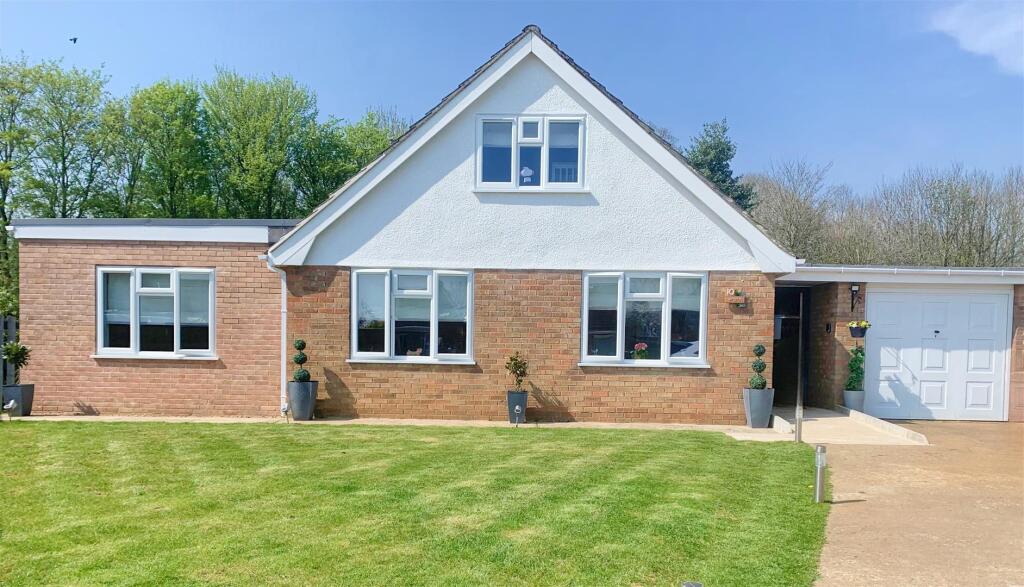 Main image of property: Winston Road, Spilsby