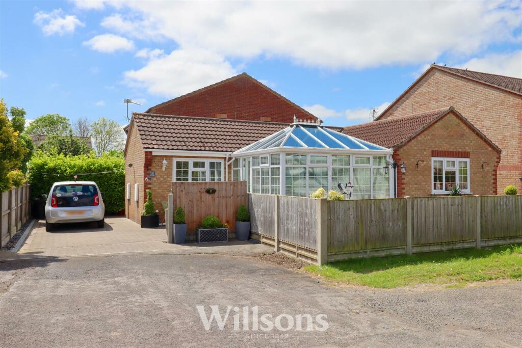 Main image of property: Holywell Road, Alford