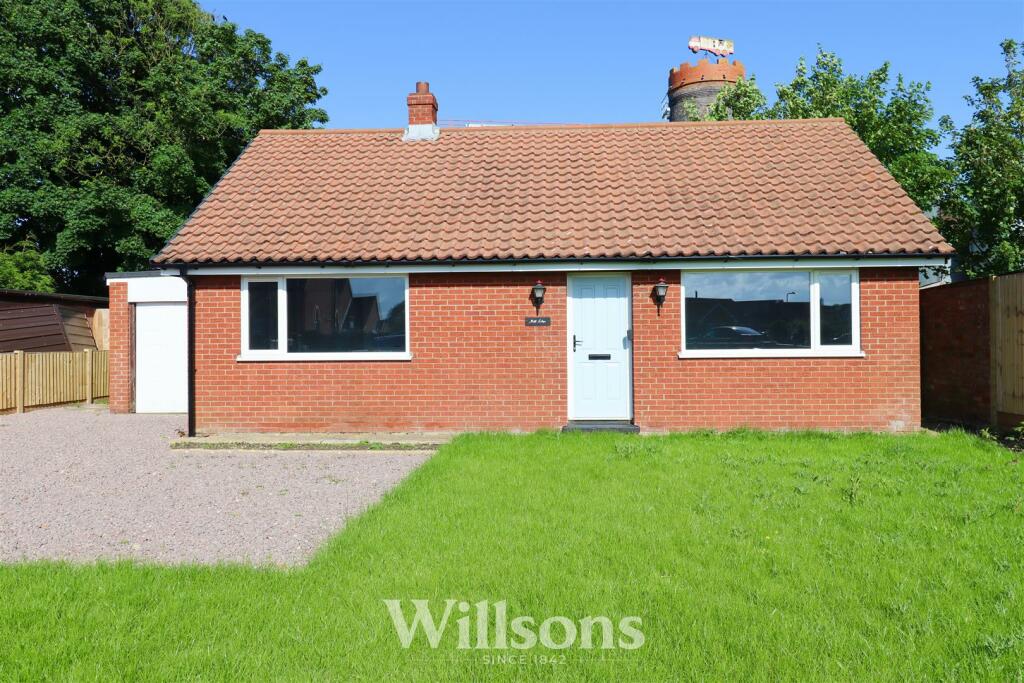 Main image of property: Sutton Road, Huttoft, Alford