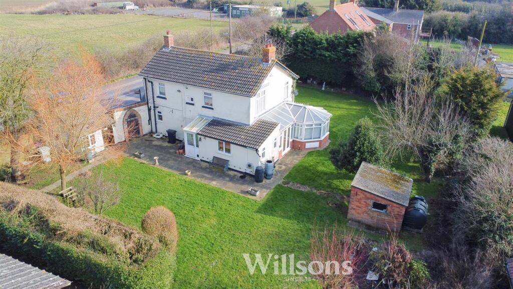 Main image of property: West End, Hogsthorpe, Skegness