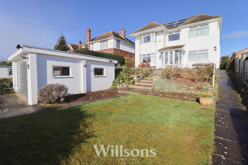 Main image of property: Ashby Road, Spilsby