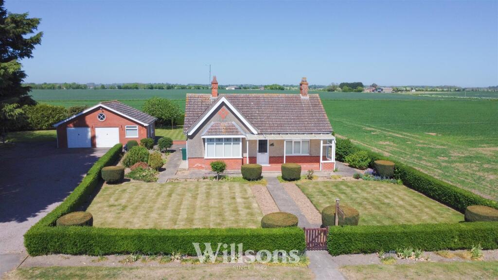 Main image of property: Great Steeping, Spilsby