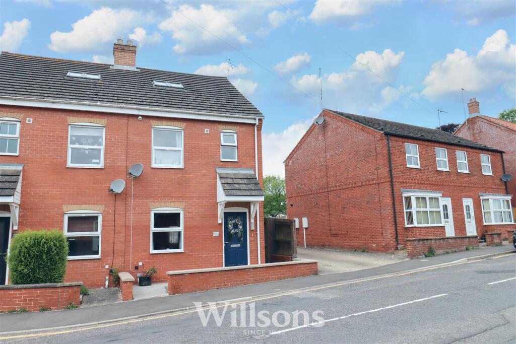 Main image of property: Boston Road, Spilsby