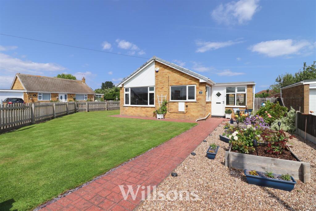 Main image of property: The Meadows, Trusthorpe, Mablethorpe
