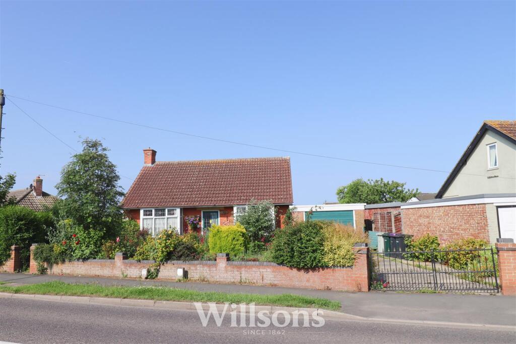 Main image of property: Station Road, Sutton-On-Sea, Mablethorpe