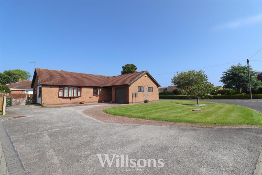 Main image of property: Sea Lane, Sandilands, Mablethorpe