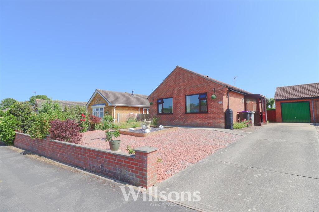 Main image of property: Dixon Drive, Alford